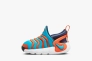 Кроссовки NIKE DYNAMO GO (TD) DH3438-403 Фото 3