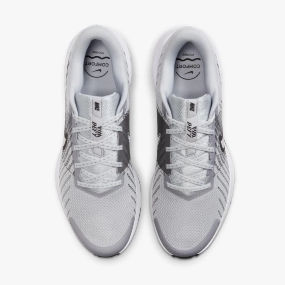 Кроссовки Nike RUN DEFY HM9594-003 фото 4 — интернет-магазин Tapok