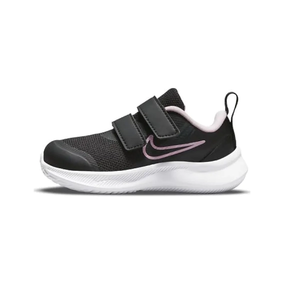Кросівки NIKE STAR RUNNER 3 (TDV) DA2778-002 фото 2 — інтернет-магазин Tapok