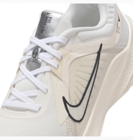 Кросівки Nike WMNS QUEST 5 DD9291-104 фото 5 — інтернет-магазин Tapok