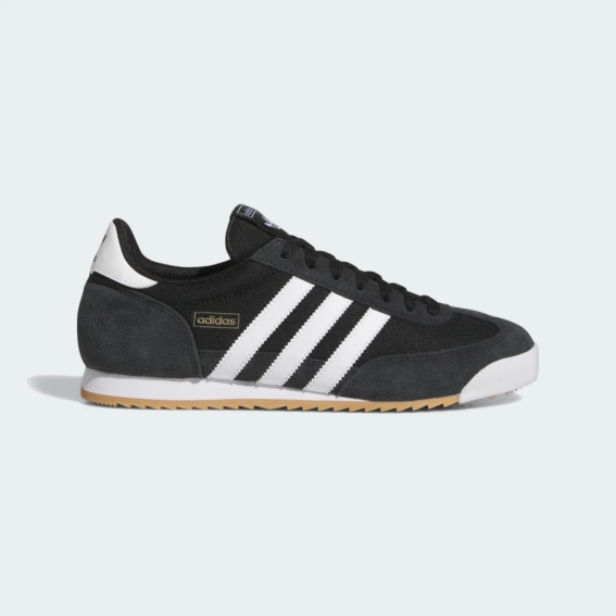 Кроссовки R71 IH1324 Adidas 8,5 (42,5) Черный IH1324 фото 1 — интернет-магазин Tapok