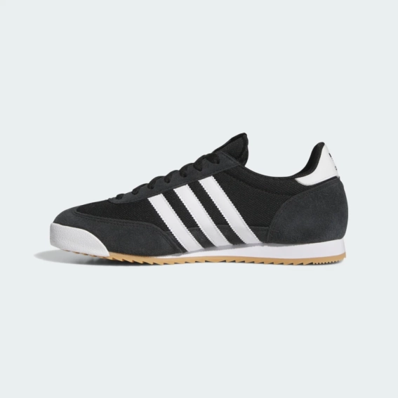 Кроссовки R71 IH1324 Adidas 8,5 (42,5) Черный IH1324 фото 2 — интернет-магазин Tapok
