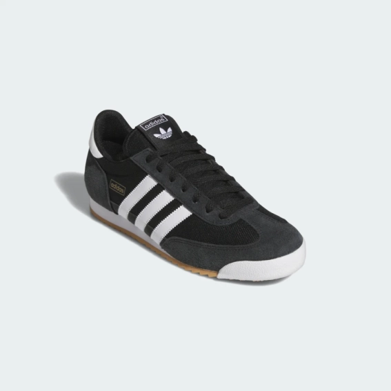 Кроссовки R71 IH1324 Adidas 8,5 (42,5) Черный IH1324 фото 3 — интернет-магазин Tapok