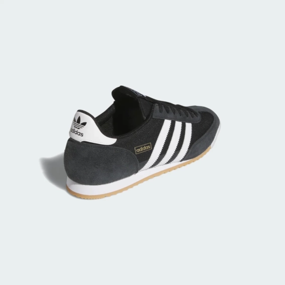Кроссовки R71 IH1324 Adidas 8,5 (42,5) Черный IH1324 фото 4 — интернет-магазин Tapok