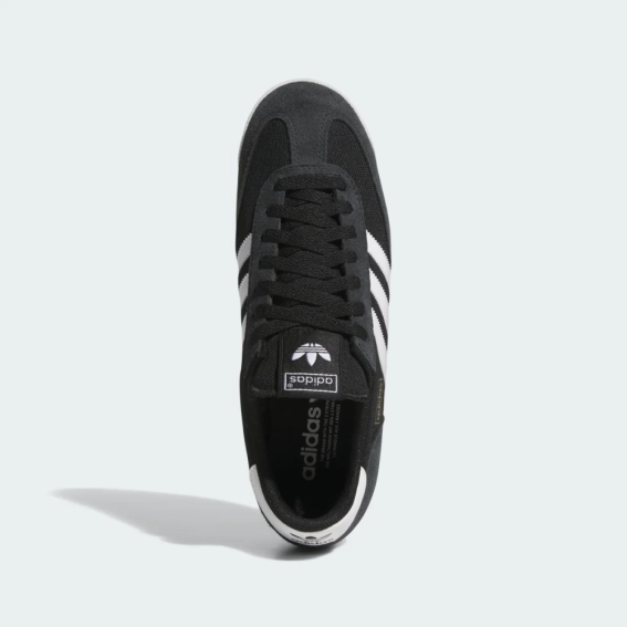 Кроссовки R71 IH1324 Adidas 8,5 (42,5) Черный IH1324 фото 5 — интернет-магазин Tapok