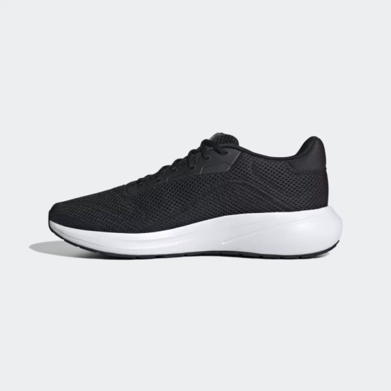 Кроссовки RESPONSE RUNNER ID7336 Adidas 10 (44,5) Черный ID7336 фото 2 — интернет-магазин Tapok