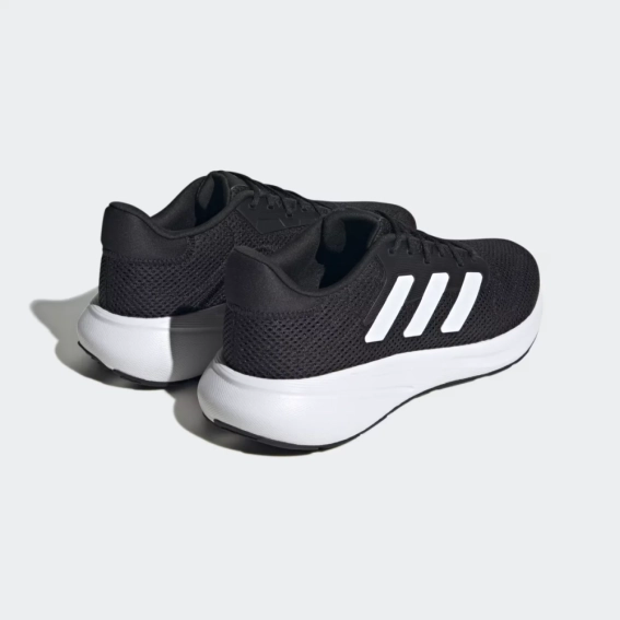 Кроссовки RESPONSE RUNNER ID7336 Adidas 10 (44,5) Черный ID7336 фото 4 — интернет-магазин Tapok