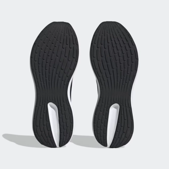Кроссовки RESPONSE RUNNER ID7336 Adidas 10 (44,5) Черный ID7336 фото 6 — интернет-магазин Tapok