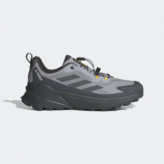 Кросівки TERREX TRAILMAKER 2 GTX x NG IH5009 Adidas 8,5 (42,5) Темно-сірий IH5009 фото 1 — інтернет-магазин Tapok