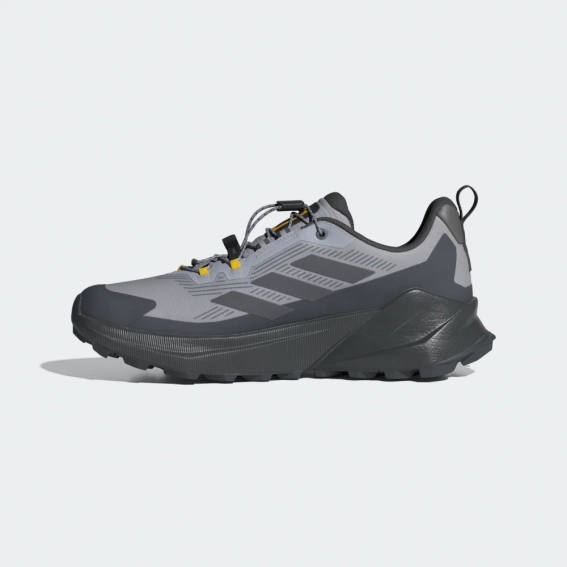 Кросівки TERREX TRAILMAKER 2 GTX x NG IH5009 Adidas 8,5 (42,5) Темно-сірий IH5009 фото 2 — інтернет-магазин Tapok