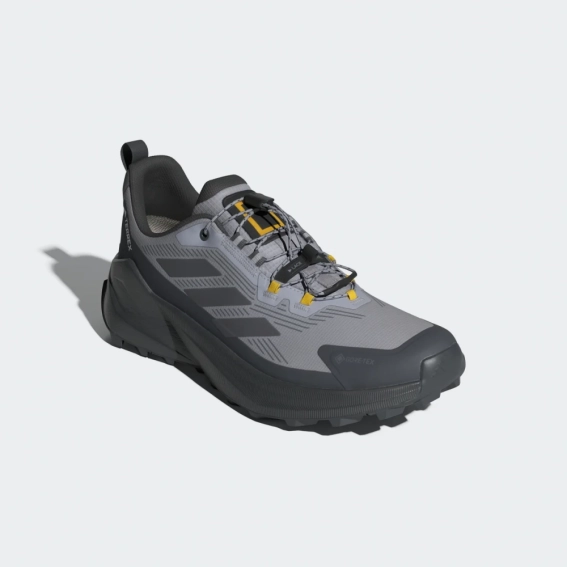 Кросівки TERREX TRAILMAKER 2 GTX x NG IH5009 Adidas 8,5 (42,5) Темно-сірий IH5009 фото 3 — інтернет-магазин Tapok
