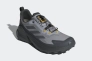 Кросівки TERREX TRAILMAKER 2 GTX x NG IH5009 Adidas 8,5 (42,5) Темно-сірий IH5009 Фото 3