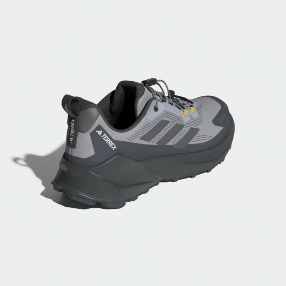 Кросівки TERREX TRAILMAKER 2 GTX x NG IH5009 Adidas 8,5 (42,5) Темно-сірий IH5009 фото 4 — інтернет-магазин Tapok