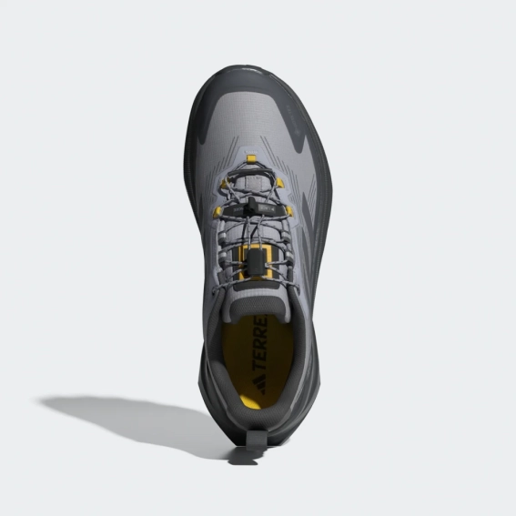 Кросівки TERREX TRAILMAKER 2 GTX x NG IH5009 Adidas 8,5 (42,5) Темно-сірий IH5009 фото 5 — інтернет-магазин Tapok