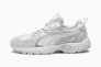 Кроссовки Unisex Milenio Tech Suede 39348902 Puma 10 (44,5) Серый 39348902 Фото 1