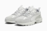 Кроссовки Unisex Milenio Tech Suede 39348902 Puma 10 (44,5) Серый 39348902 Фото 3