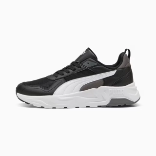 Кроссовки Unisex Trinity 2 LT 40023102 Puma 10 (44,5) Черный 40023102