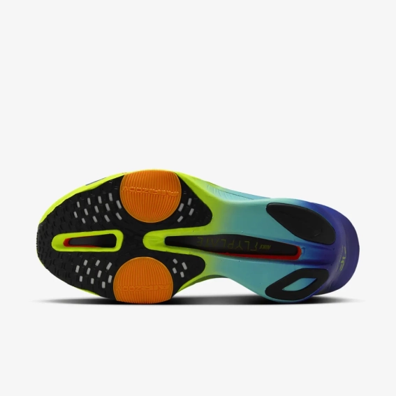 Кросівки жіночі NIKE ALPHAFLY 3 FD8315-700 фото 2 — інтернет-магазин Tapok