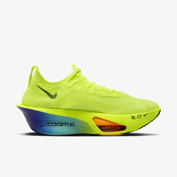 Кросівки жіночі NIKE ALPHAFLY 3 FD8315-700 фото 3 — інтернет-магазин Tapok