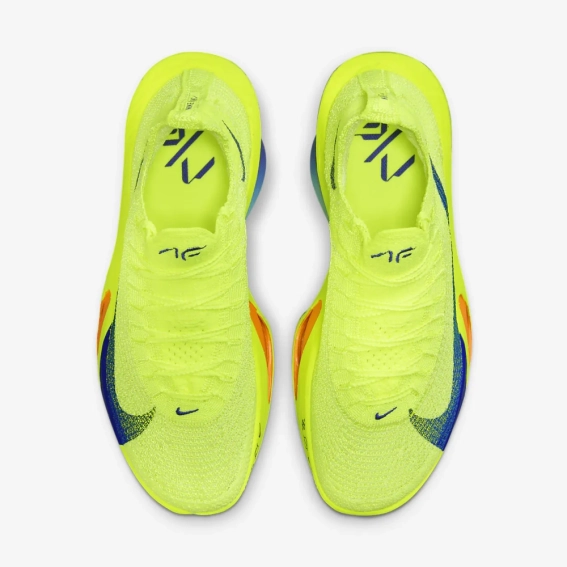 Кросівки жіночі NIKE ALPHAFLY 3 FD8315-700 фото 4 — інтернет-магазин Tapok