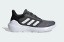Кросівки підліткові Tensaur Run 3.0 J IE3545 Adidas 3 (35,5) Темно-сірий IE3545 Фото 1