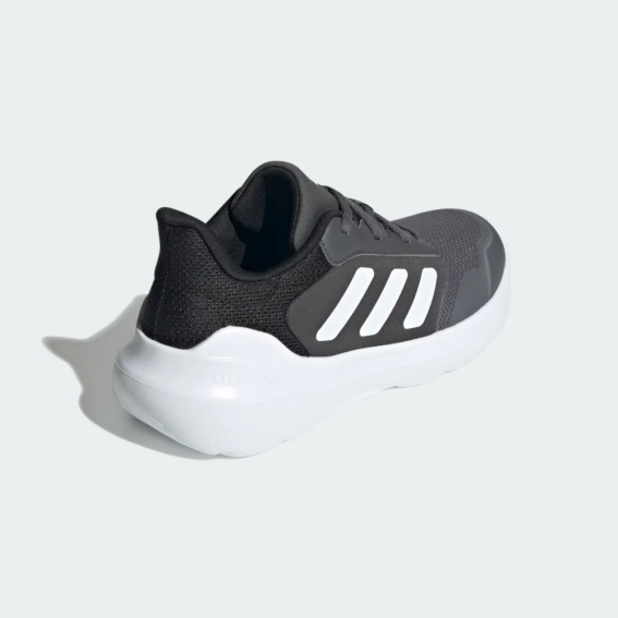 Кросівки підліткові Tensaur Run 3.0 J IE3545 Adidas 3 (35,5) Темно-сірий IE3545 фото 4 — інтернет-магазин Tapok