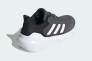 Кросівки підліткові Tensaur Run 3.0 J IE3545 Adidas 3 (35,5) Темно-сірий IE3545 Фото 4