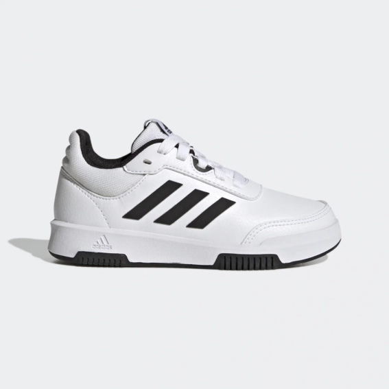 Кроссовки подростковые Tensaur Sport 2.0 K GW6422 Adidas 3 (35,5) Белый GW6422 фото 1 — интернет-магазин Tapok