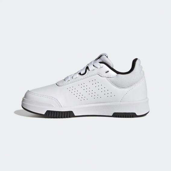 Кроссовки подростковые Tensaur Sport 2.0 K GW6422 Adidas 3 (35,5) Белый GW6422 фото 2 — интернет-магазин Tapok