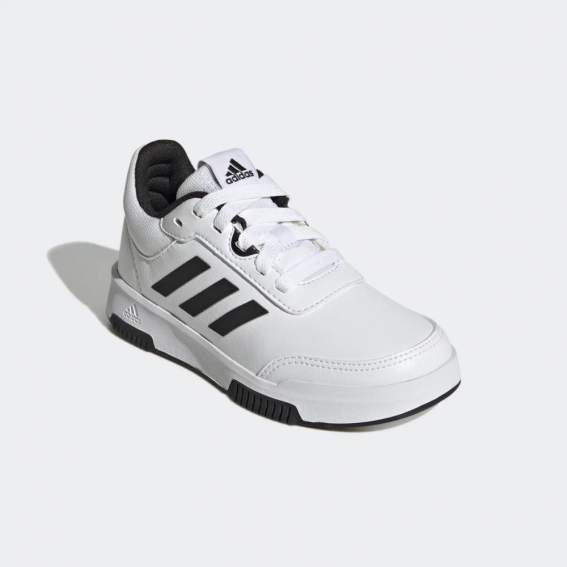 Кроссовки подростковые Tensaur Sport 2.0 K GW6422 Adidas 3 (35,5) Белый GW6422 фото 3 — интернет-магазин Tapok