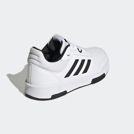 Кроссовки подростковые Tensaur Sport 2.0 K GW6422 Adidas 3 (35,5) Белый GW6422 фото 4 — интернет-магазин Tapok