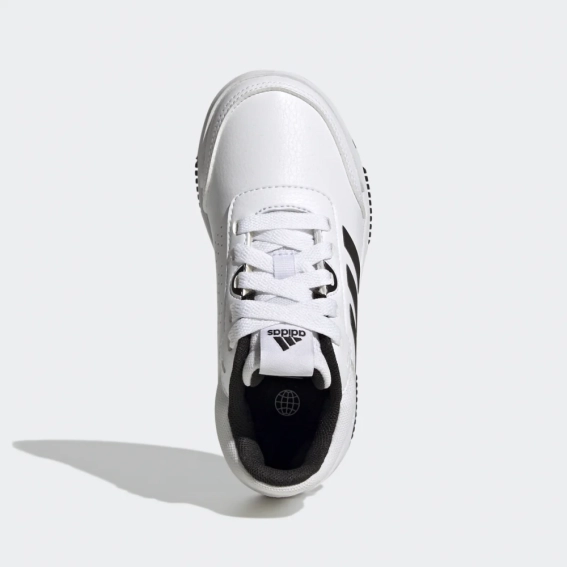 Кроссовки подростковые Tensaur Sport 2.0 K GW6422 Adidas 3 (35,5) Белый GW6422 фото 5 — интернет-магазин Tapok
