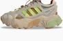 Кроссовки мужские Adidas Roverend Clay Brown GW2182 42.5 GW2182 Фото 1