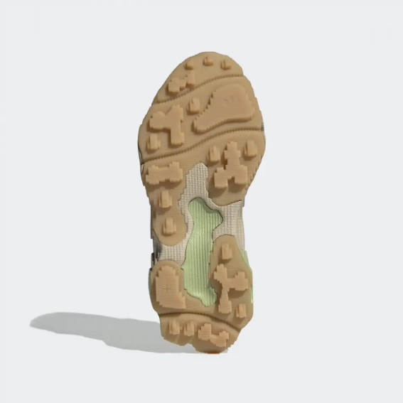 Кроссовки мужские Adidas Roverend Clay Brown GW2182 42.5 GW2182 фото 5 — интернет-магазин Tapok