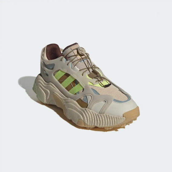 Кроссовки мужские Adidas Roverend Clay Brown GW2182 42.5 GW2182 фото 6 — интернет-магазин Tapok