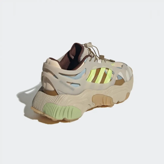 Кроссовки мужские Adidas Roverend Clay Brown GW2182 42.5 GW2182 фото 7 — интернет-магазин Tapok
