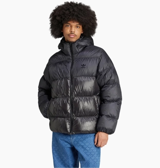 Куртка Adicolor Down Regen IW3454 фото 1 — интернет-магазин Tapok