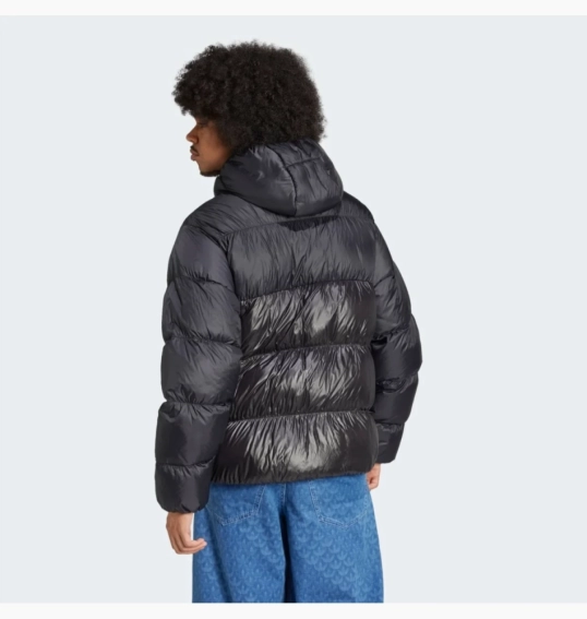 Куртка Adicolor Down Regen IW3454 фото 2 — интернет-магазин Tapok