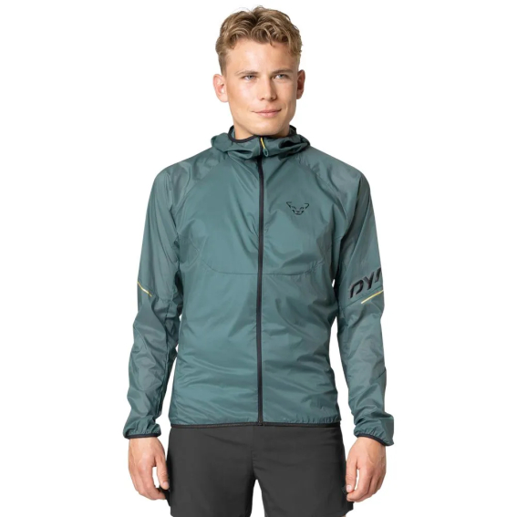 Куртка Dynafit Vert Wind Jacket Mns 016.002.2749 фото 1 — інтернет-магазин Tapok