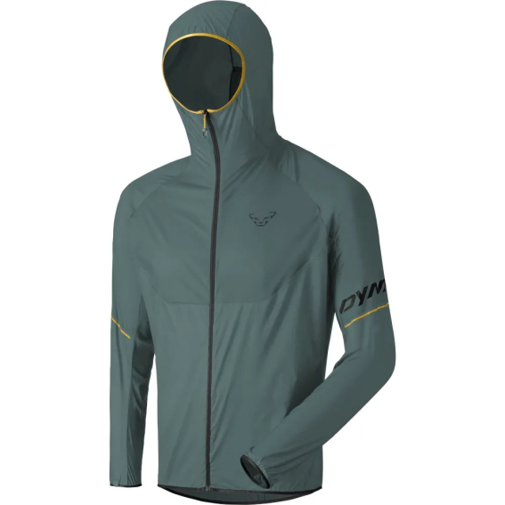Куртка Dynafit Vert Wind Jacket Mns 016.002.2749 фото 4 — інтернет-магазин Tapok