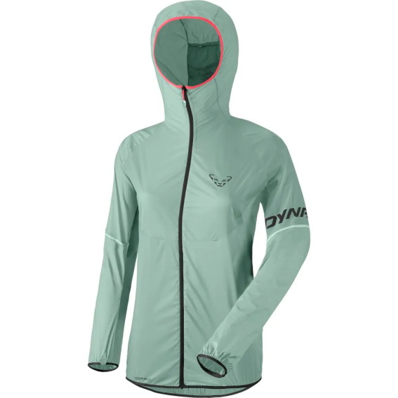Куртка Dynafit Vert Wind Jacket Wms 016.002.2746 фото 4 — интернет-магазин Tapok