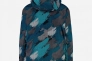 Куртка лыжная KID JACKET SNAPS HOOD 39W1924-07ZM CMP 128 Бирюзовый 39W1924-07ZM Фото 3