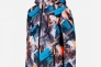 Куртка лыжная KID JACKET SNAPS HOOD 39W1924-08ZM CMP 128 Синий 39W1924-08ZM Фото 2