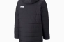 Пальто подростковое ESS Padded Coat 84986201 Puma 140 Черный 84986201 Фото 2