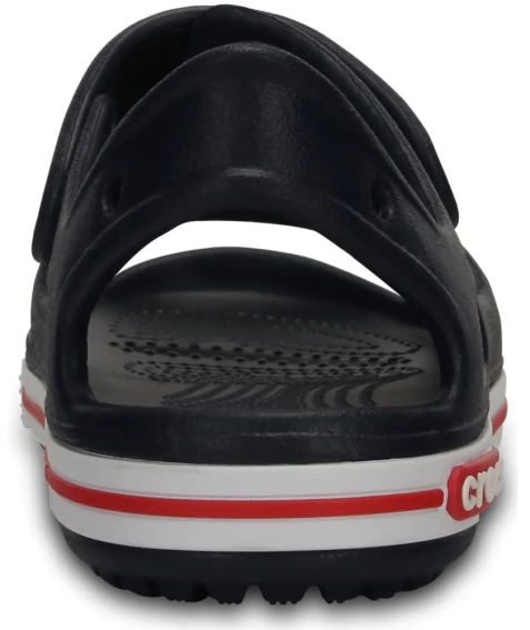 Сандалі CROCBAND II 14854-462-NAVY CROCS C5 (20-21) Темно-синій 14854-462-NAVY фото 3 — інтернет-магазин Tapok