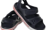 Сандалі CROCBAND II 14854-462-NAVY CROCS C5 (20-21) Темно-синій 14854-462-NAVY Фото 6