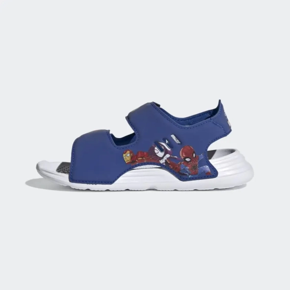 Сандалі SWIM SANDAL C FY8938 Adidas 28 Синій FY8938 фото 2 — інтернет-магазин Tapok