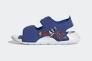 Сандалі SWIM SANDAL C FY8938 Adidas 28 Синій FY8938 Фото 2