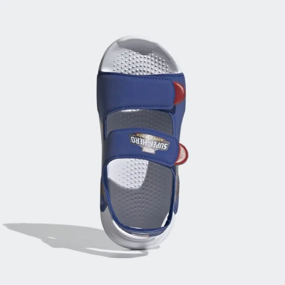 Сандалі SWIM SANDAL C FY8938 Adidas 28 Синій FY8938 фото 4 — інтернет-магазин Tapok