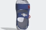 Сандалі SWIM SANDAL C FY8938 Adidas 28 Синій FY8938 Фото 4
